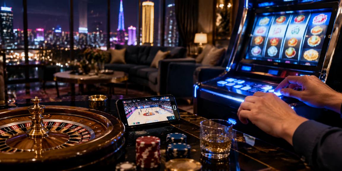 789betcom Momo Slot – Quay Là Thấy Ngay Kết Quả
